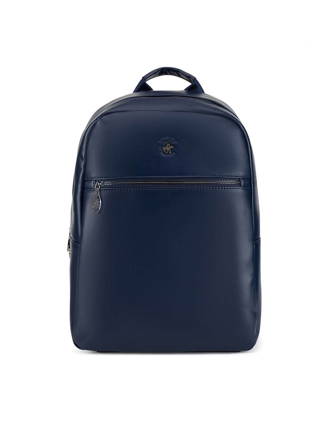 Beverly Hills Polo Club Batoh BHPC-L-014-07 Tmavomodrá